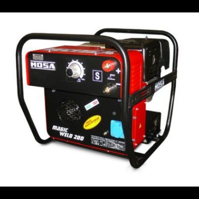 MAGIC WELD 200